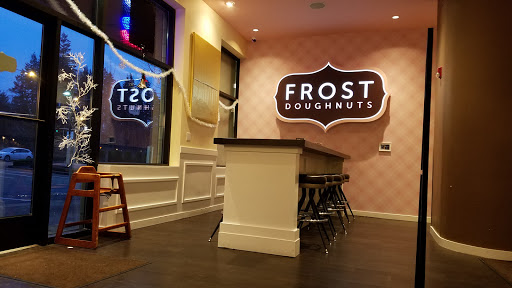 Dessert Restaurant «FROST», reviews and photos, 15217 Main St #106, Mill Creek, WA 98012, USA