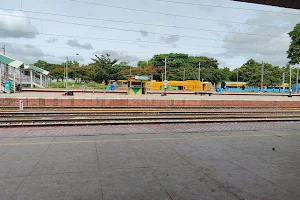 Birur Junction South Western Railway Station (RRB) image