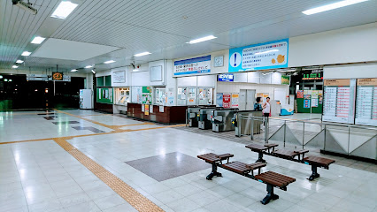 富士宮駅