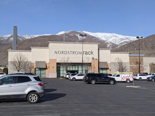 Department Store «Nordstrom Rack Station Park», reviews and photos, 380 Station Pkwy, Farmington, UT 84025, USA