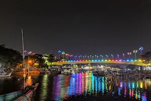 Siti Nurbaya Bridge image
