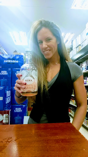 Liquor Store «Save Rite Discount Liquors», reviews and photos, 2114 NJ-35, Oakhurst, NJ 07755, USA