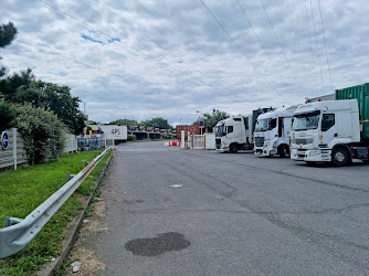 Franco Marocaine de Transport