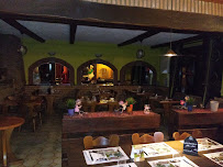 Atmosphère du Restaurant italien Les Remparts à Rocroi - n°8