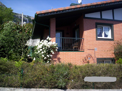 INMOBILIARIA EZKER ALDEA en Barakaldo