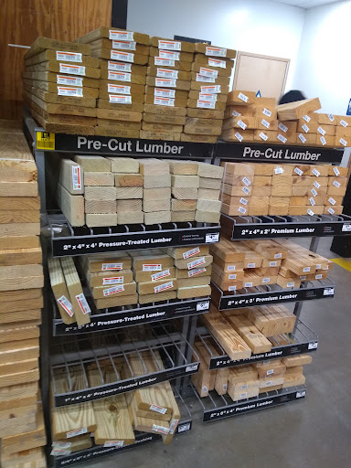 Home Improvement Store «The Home Depot», reviews and photos, 4060 95th St, Oak Lawn, IL 60453, USA