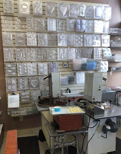 Dessert Shop «Alamo City Chocolate Factory», reviews and photos, 1203 North Loop 1604 W #117, San Antonio, TX 78258, USA