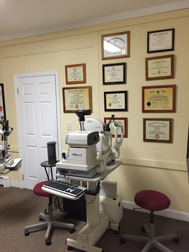 Optometrist «Hillsdale Eyecare», reviews and photos, 330 Broadway, Hillsdale, NJ 07642, USA