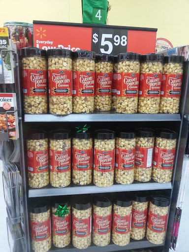 Supermarket «Walmart Neighborhood Market», reviews and photos, 11770 Haynes Bridge Rd, Alpharetta, GA 30009, USA