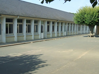 École primaire publique Paul-Emile Victor
