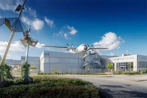 Museum für Luftfahrt und Technik image