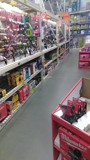 Home Improvement Store «The Home Depot», reviews and photos, 601 Woollomes Ave, Delano, CA 93215, USA