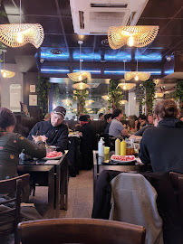 Atmosphère du Restaurant chinois AUCIEL à Paris - n°4
