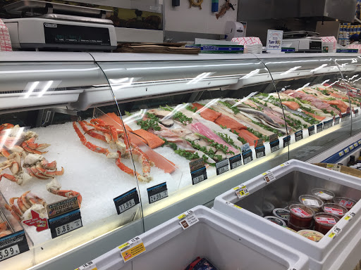 Grocery Store «ShopRite of Shippan Ave- Stamford, CT», reviews and photos, 200 Shippan Ave, Stamford, CT 06902, USA