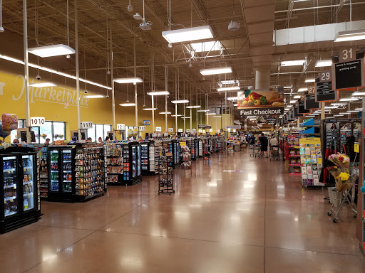 Grocery Store «Kroger Marketplace», reviews and photos, 262 W Main St, Amelia, OH 45102, USA