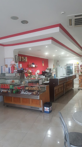 Avaliações doCafé Alambique em Pombal - Cafeteria