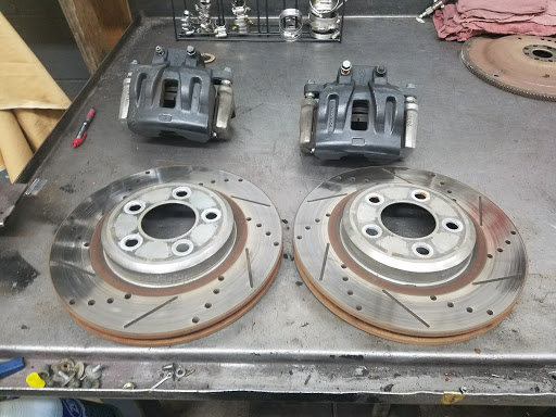 Auto Repair Shop «Town Center Automotive», reviews and photos, 8001 SE Harmony Rd, Milwaukie, OR 97222, USA