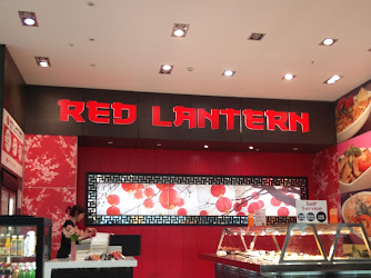 Red Lantern