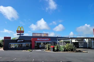 McDonald's Bombay image