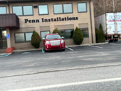 Penn Installations Inc