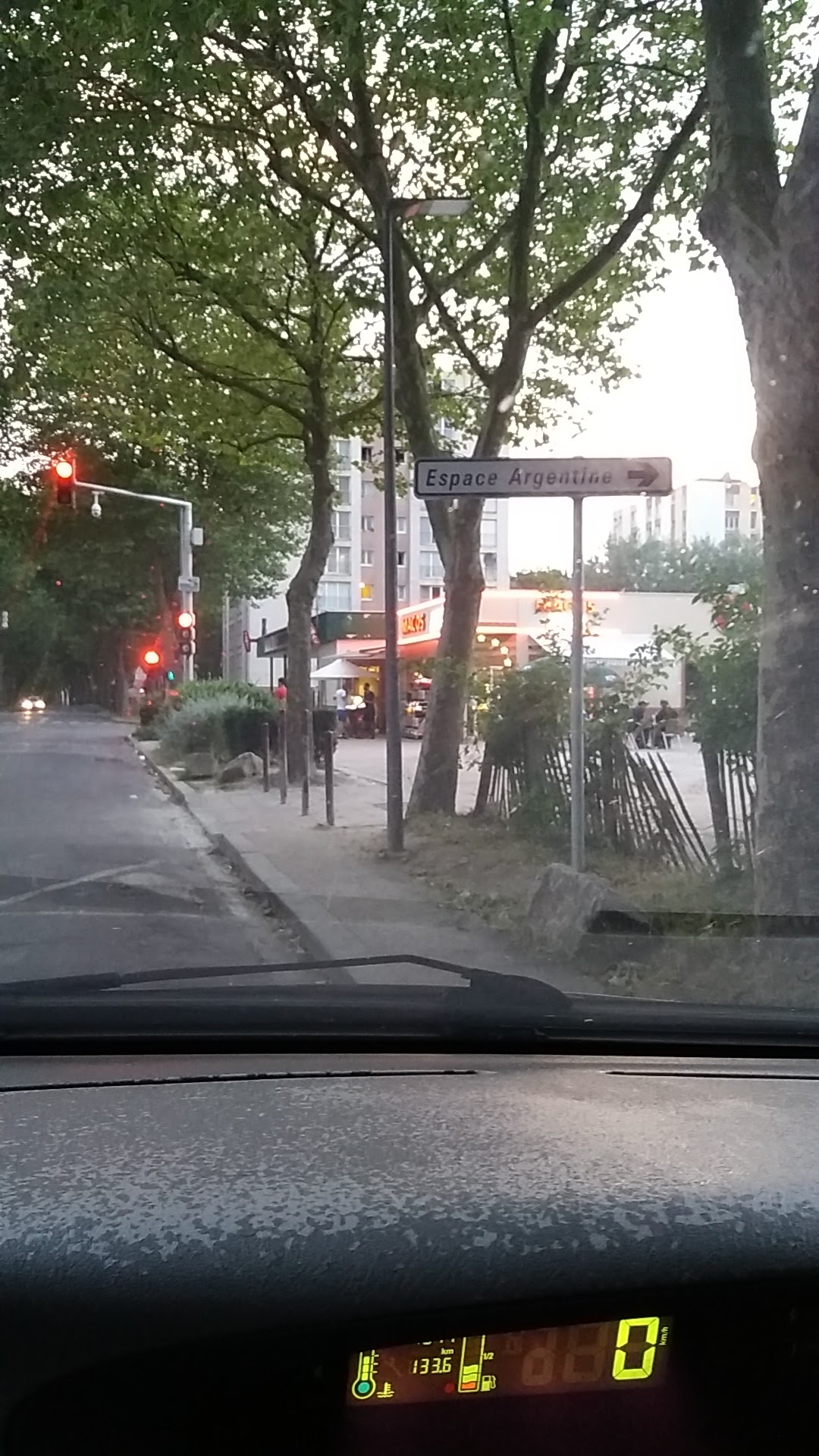 Photo n° 1 de l'avis de Samira.a fait le 01/07/2018 à 19:48