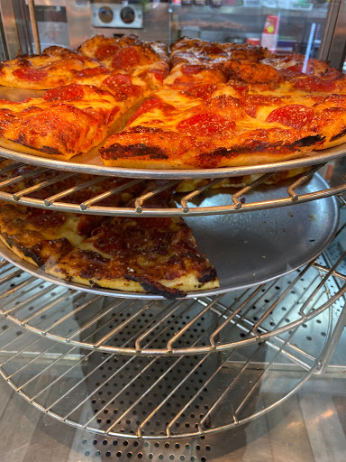 Restaurant «In-N-Out Food Stores», reviews and photos, 310 W Kennett Rd, Pontiac, MI 48340, USA