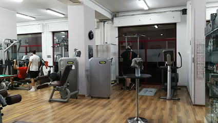 Atlantis Fitness Center - Via Brigata Aosta, 23, 90142 Palermo PA, Italy