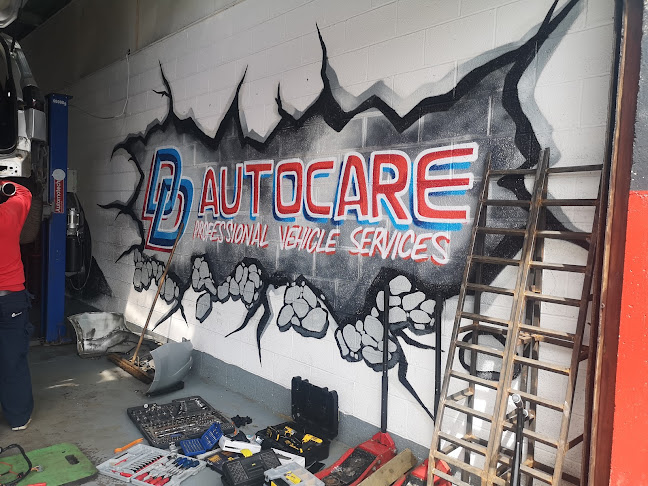 D and D Auto Care - Durham