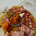 Photo n°1 de l'avis de Francesco.a fait le 13/02/2022 à 21:17 sur le  Osteria BardoVino à Montescudaio