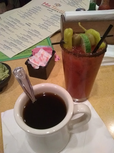 Mexican Restaurant «Hot Tamale Mexican Grill and Bar», reviews and photos, 39 New Haven Rd, Seymour, CT 06483, USA