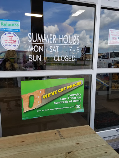 Home Improvement Store «Gulf Coast Building Supply & Hardware», reviews and photos, 21090 AL-59, Robertsdale, AL 36567, USA