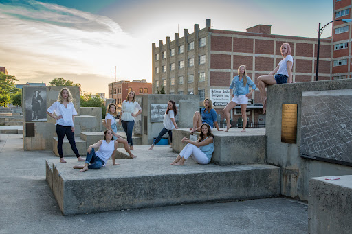 Dance School «Dance Canvas Performing Arts Center», reviews and photos, 2121 W Republic Rd, Springfield, MO 65807, USA