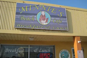 Minnie's Beach Cafe image
