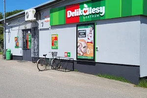 Delikatesy Centrum image