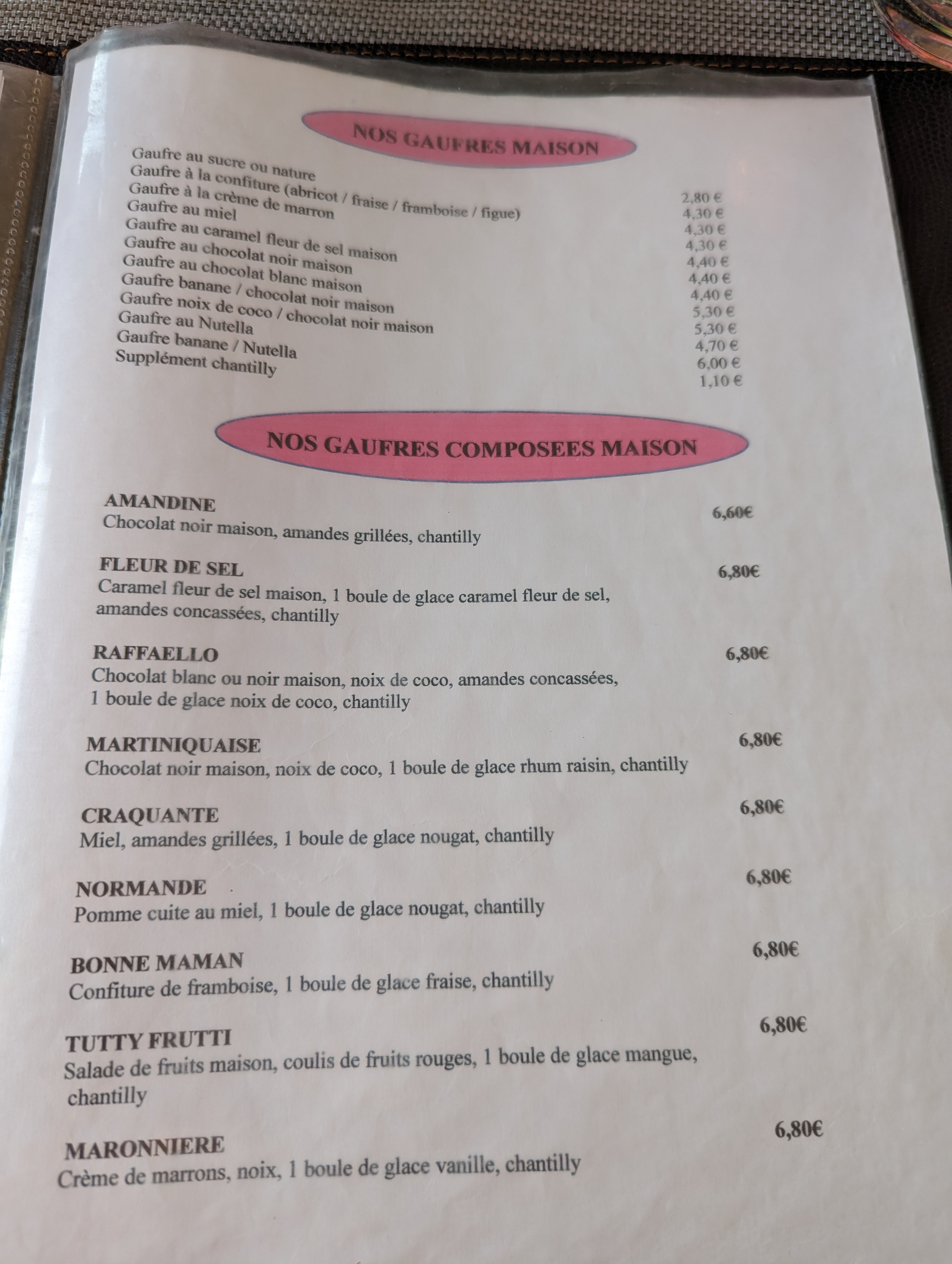 Photo n° 15 de l'avis de Laurence.i fait le 09/10/2021 à 15:25