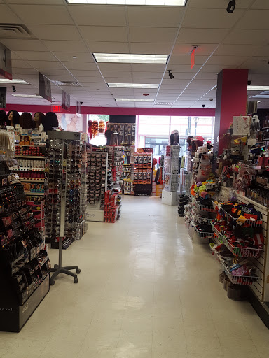 Beauty Supply Store «Urban Beauty Supply inc», reviews and photos, 332 Main St, Poughkeepsie, NY 12601, USA