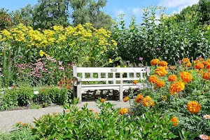 Matthaei Botanical Gardens image