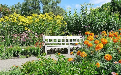 Matthaei Botanical Gardens image