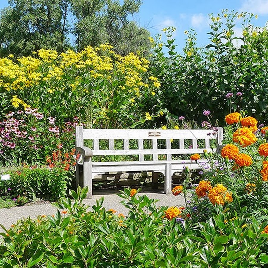 Matthaei Botanical Gardens