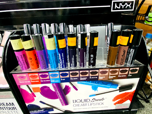 Beauty Supply Store «Beauty Infinity Mart», reviews and photos, 4015 Holcomb Bridge Rd, Norcross, GA 30092, USA