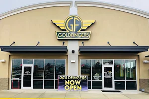 Goldfingers - Troy image