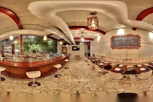 Condal Tapas Restaurant & Rooftop Lounge image