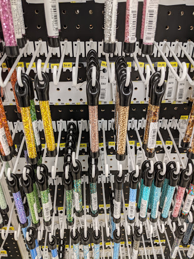 Fabric Store «Jo-Ann Fabrics and Crafts», reviews and photos, 19765 Stevens Creek Blvd, Cupertino, CA 95014, USA