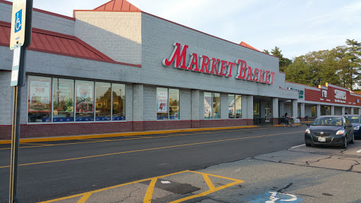 Grocery Store «Market Basket», reviews and photos, 274 Hartford Ave, Bellingham, MA 02019, USA