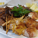 Photo n°2 de l'avis de federico.n fait le 09/06/2022 à 17:27 sur le  Trattoria dei Contrari à Savignano sul Panaro