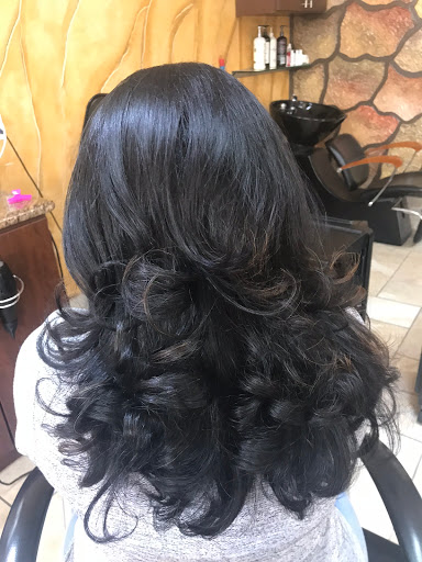 Beauty Salon «Asha Salon and Spa», reviews and photos, 3829 W Spring Creek Pkwy, Plano, TX 75023, USA