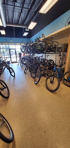 Bicycle Store «Sonoran Cycles Bike Shop», reviews and photos, 3780 W Happy Valley Rd, Glendale, AZ 85310, USA