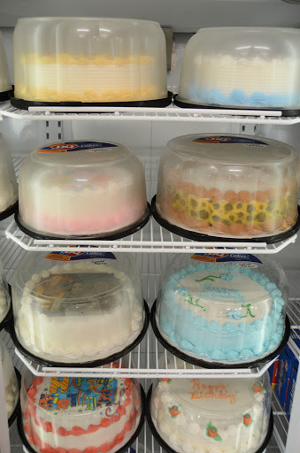 Ice Cream Shop «Marion Dairy Queen», reviews and photos, 2100 7th Ave, Marion, IA 52302, USA