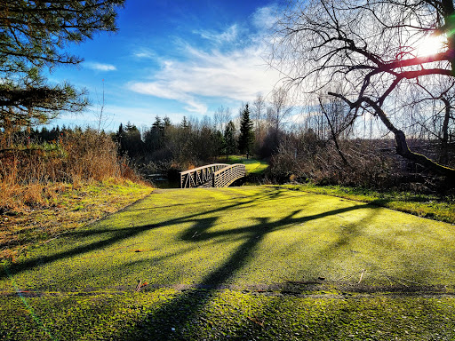 Nature Preserve «Beaverton Creek Wetlands Natural Area», reviews and photos, SW 153rd Dr, Beaverton, OR 97006, USA