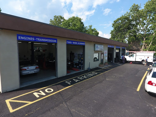 Auto Repair Shop «Safari Automotive Sales and Service», reviews and photos, 945 Chestnut St, Emmaus, PA 18049, USA